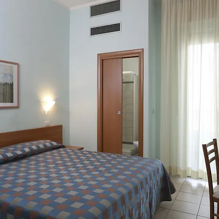Iones Hotel Rimini