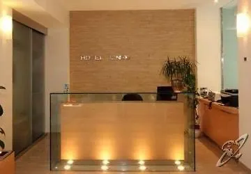 Iones Hotell 3*