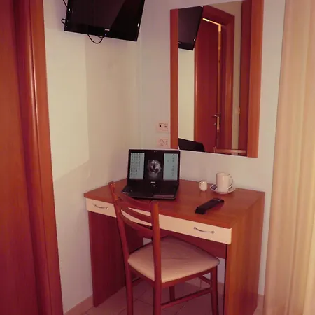 Iones Hotell Rimini