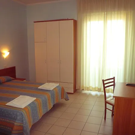 Otel Iones