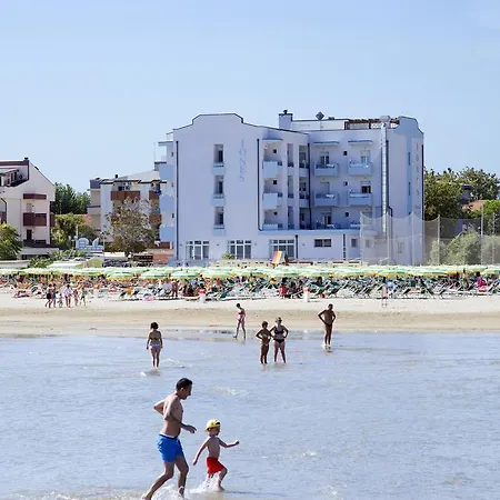 Iones Otel Rimini